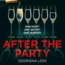 After the Party Audiobook