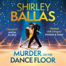 MURDER ON THE DANCE FLOOR Audiobook