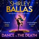 Dance to the Death Audiobook