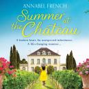 Summer at the Chateau Audiobook