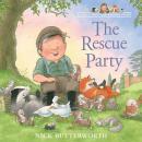 The Rescue Party Audiobook