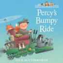 Percy’s Bumpy Ride Audiobook