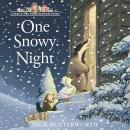 One Snowy Night Audiobook