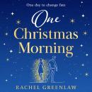 One Christmas Morning Audiobook