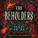 The Beholders Audiobook