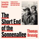 The Short End of the Sonnenallee Audiobook