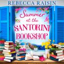 Summer at the Santorini Bookshop Audiobook