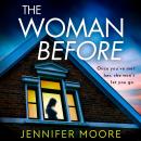 The Woman Before Audiobook