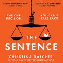 The Sentence Audiobook