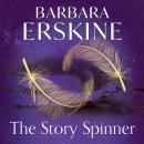 The Story Spinner Audiobook