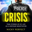 Crisis Audiobook