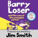 Barry Loser and the Case of the Crumpled Carton Audiobook