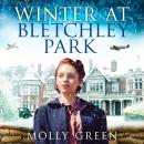 Winter at Bletchley Park, Molly Green