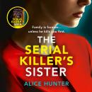 The Serial Killer’s Sister Audiobook