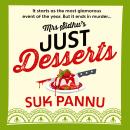Mrs Sidhu’s Just Desserts Audiobook