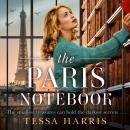 The Paris Notebook Audiobook