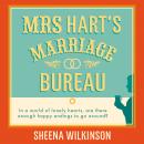 Mrs Hart’s Marriage Bureau Audiobook