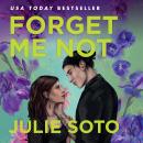 Forget Me Not Audiobook