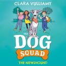 Cover of The Newshound