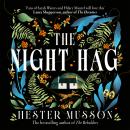 The Night Hag Audiobook