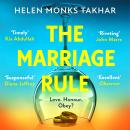 The Marriage Rule Audiobook