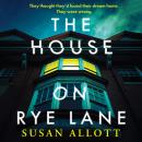 The House on Rye Lane Audiobook