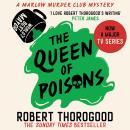 The Queen of Poisons Audiobook