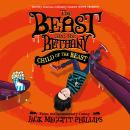 The CHILD OF THE BEAST Audiobook