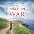 The Beekeeper’s War Audiobook