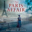 The Paris Affair Audiobook