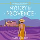 A Mystery in Provence Audiobook