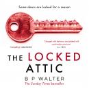 The Locked Attic Audiobook