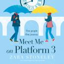 Meet Me on Platform 3 Audiobook