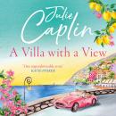 A Villa With a View Audiobook