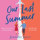 Our Last Summer Audiobook