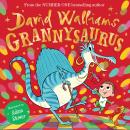 Grannysaurus Audiobook