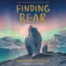 Finding Bear Audiobook