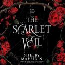 The Scarlet Veil Audiobook