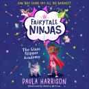 The Glass Slipper Academy Audiobook