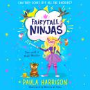Two and a Half Wishes Audiobook
