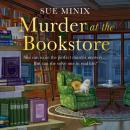 Murder at the Bookstore Audiobook