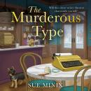 The Murderous Type Audiobook