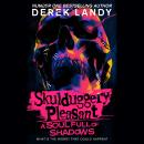 Skulduggery Pleasant Book #18 Audiobook