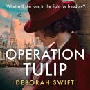 Operation Tulip Audiobook