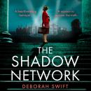 The Shadow Network Audiobook