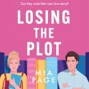 Losing the Plot Audiobook