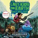 The Last Kids on Earth: June's Wild Flight Audiobook