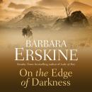 On the Edge of Darkness Audiobook