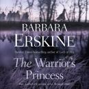 The Warrior’s Princess Audiobook