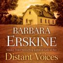 Distant Voices Audiobook